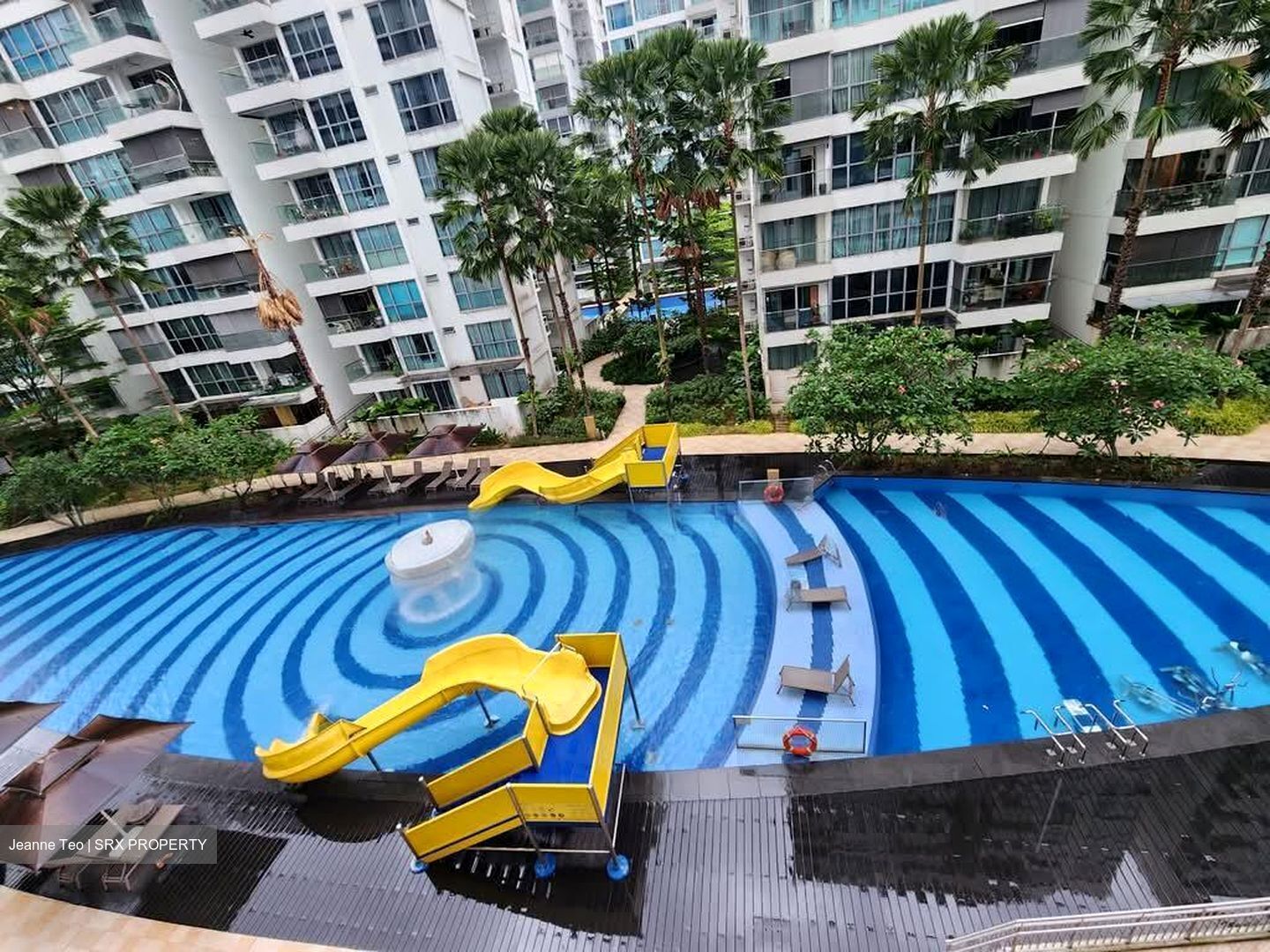 A Treasure Trove (D19), Condominium #561111571